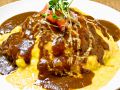 猿カフェ栄広小路店のおすすめ料理1