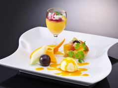 カジュアルレストラン グランレーヴのおすすめ料理3
