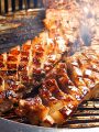 明洞ドラム缶 7080 韓国料理のおすすめ料理1