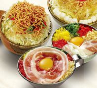 ランチ食べ放題が1000円!!