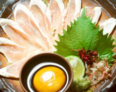 魚菜彩酒 鶏火庵 丸の内店の写真