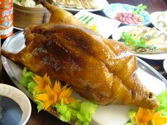 萬興菜館のおすすめ料理1