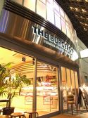 ザ バーガーズ トーキョー 東京ドームシティーの雰囲気3