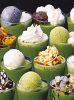 ナナズグリーン ティ nana's green tea なんばパークス店の写真