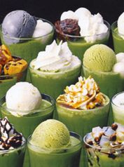 ナナズグリーン ティ nana's green tea なんばパークス店の写真