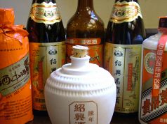 萬興菜館のおすすめ料理3