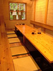 ぐぅーふぃーの雰囲気1