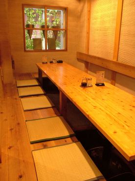 ぐぅーふぃーの雰囲気1