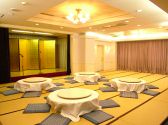 珍陀亭 長崎 アイケイ I kホテルの雰囲気3