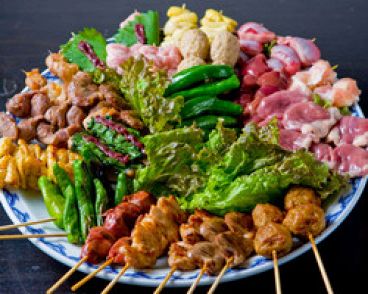春日 六甲道店 居酒屋のおすすめ料理1