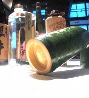 種類豊富な”飲み物”