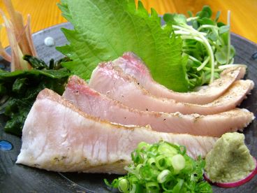 日向食堂 ゆるりのおすすめ料理1