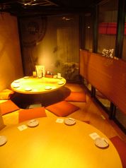 高田屋 岡山駅前店の雰囲気1