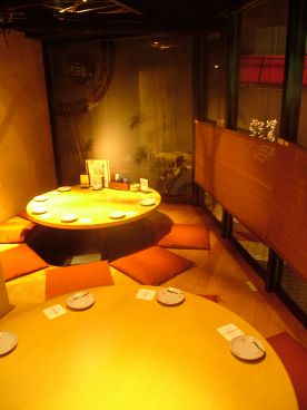 高田屋 岡山駅前店の雰囲気1
