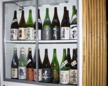 備前長光 新橋 居酒屋の雰囲気1