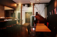 シープクラブ吉野　SheepClub Yoshinoの写真