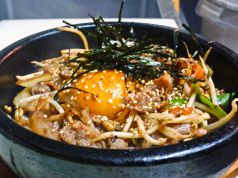 料理メニュー写真&nbsp;寄さ来い丼