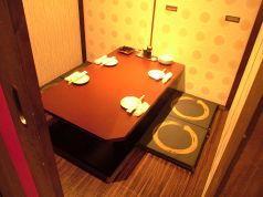 竹取桜御殿 福島店の雰囲気1