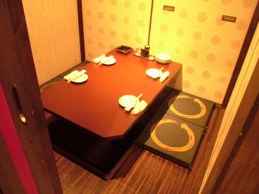 竹取桜御殿 福島店の雰囲気1