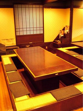 庄や 上野本店の雰囲気1