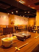 山笠 神楽坂店 博多もつ鍋の雰囲気3