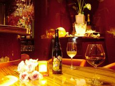 ティバーループ Tea Bar LOOPの写真