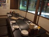 ごっつい 渋谷 お好み焼きの雰囲気3