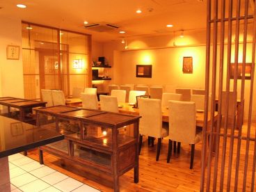 串 ダイニング DINING 桜山の雰囲気1