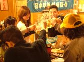 蒲田鈴正 蒲田の雰囲気2