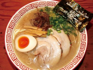 響 九州麺酒房のおすすめ料理1