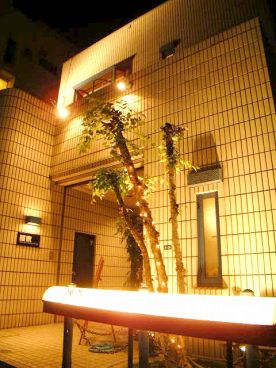 ダイニングバー 暖家の雰囲気1