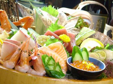 鳴門水産 今里店のおすすめ料理1