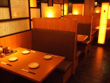 わたみん家 八王子北口店の雰囲気1