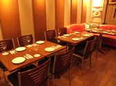 ラルゴ LARGO イタリアン ダイニング Italian diningの雰囲気3