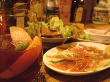 アルバ 中央区 難波千日前のおすすめ料理1