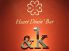 ハートダイニングバーアンドケイ Heart Dinin' Bar &Kのロゴ