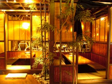 えん 難波店の雰囲気1