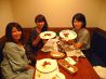 アンジュール Un Jour レストランのおすすめポイント2
