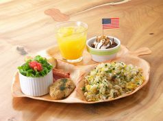 料理メニュー写真&nbsp;キッズプレート(ドリンク付)