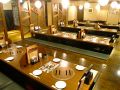 甘太郎 川崎ロペステーションビル店 川崎 東口の雰囲気1