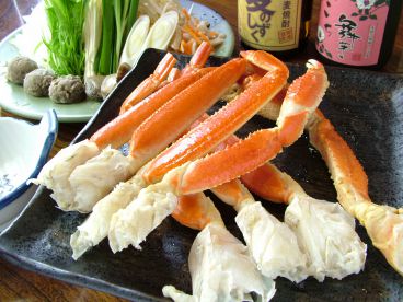 ちゃんこ江戸沢 岡山青江店のおすすめ料理1