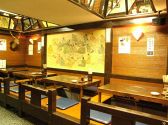 マタギ 西中島店の雰囲気2