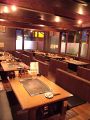 天てん 北方店の雰囲気1