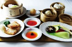 竹游林 明治記念館 中国料理のおすすめ料理3