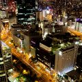 ノース セブン ウメダ NORTH SEVEN UMEDAの雰囲気1