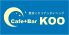 クー koo カフェ バー Barのロゴ