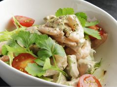 バブシム BABU SHIMUのおすすめ料理2