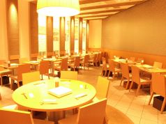 柿安 三尺三寸箸 ラゾーナ川崎店の雰囲気3