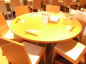 柿安 三尺三寸箸 ラゾーナ川崎店の雰囲気2