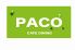 パコ PACO カフェ ダイニング Diningのロゴ